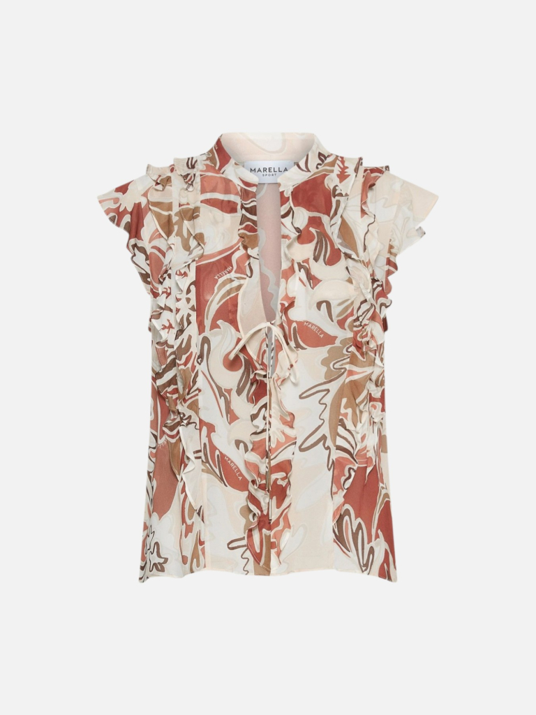 MARELLA MLSUGOLA bluza