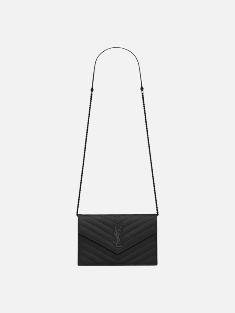 SAINT LAURENT ENVELOPE tašna