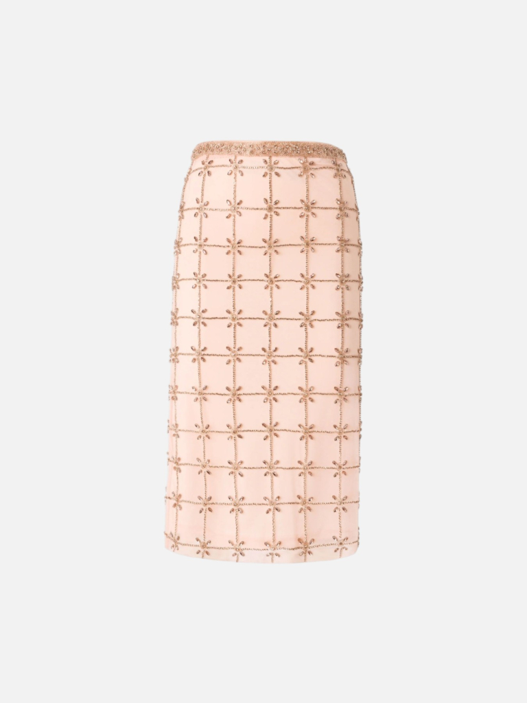 PINKO NEW CARRIERI suknja