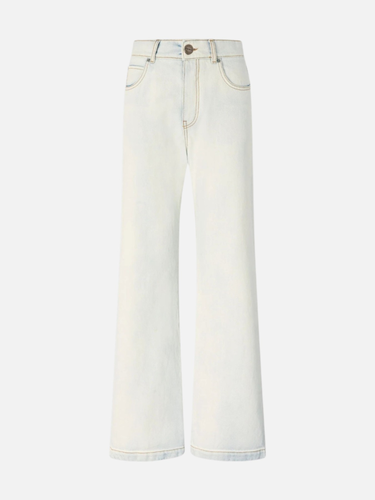 PINKO WANDA farmerke