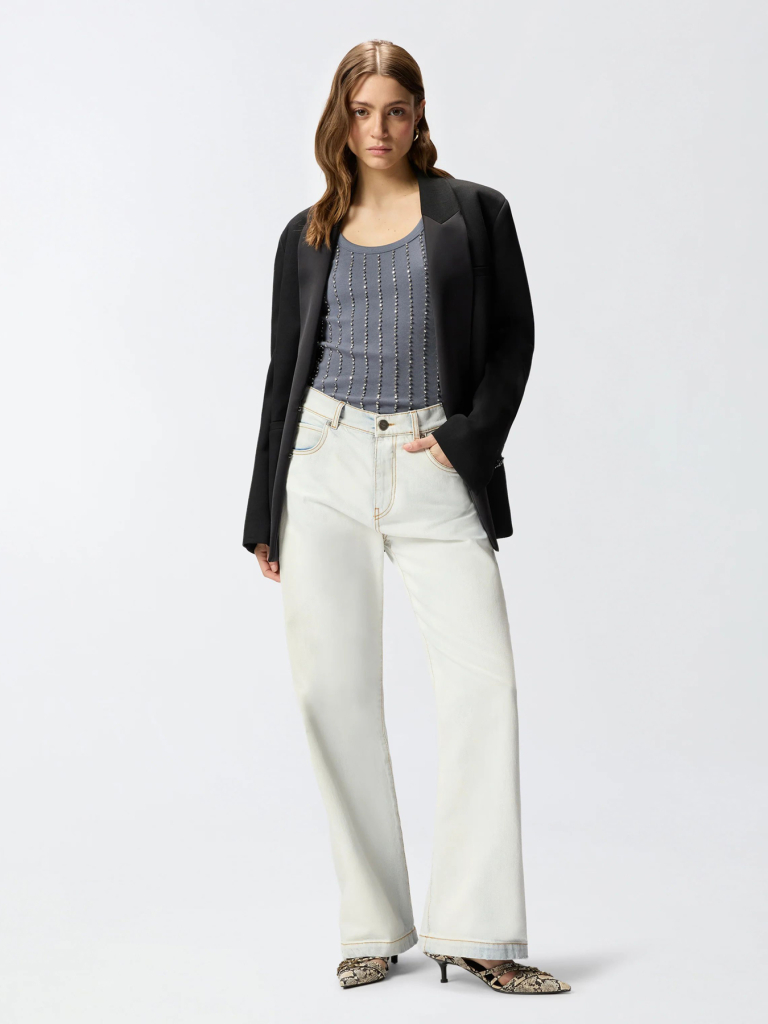 PINKO WANDA farmerke