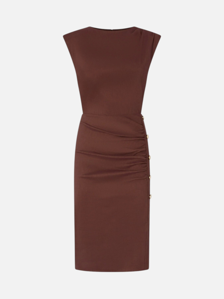 PINKO ALISSA haljina