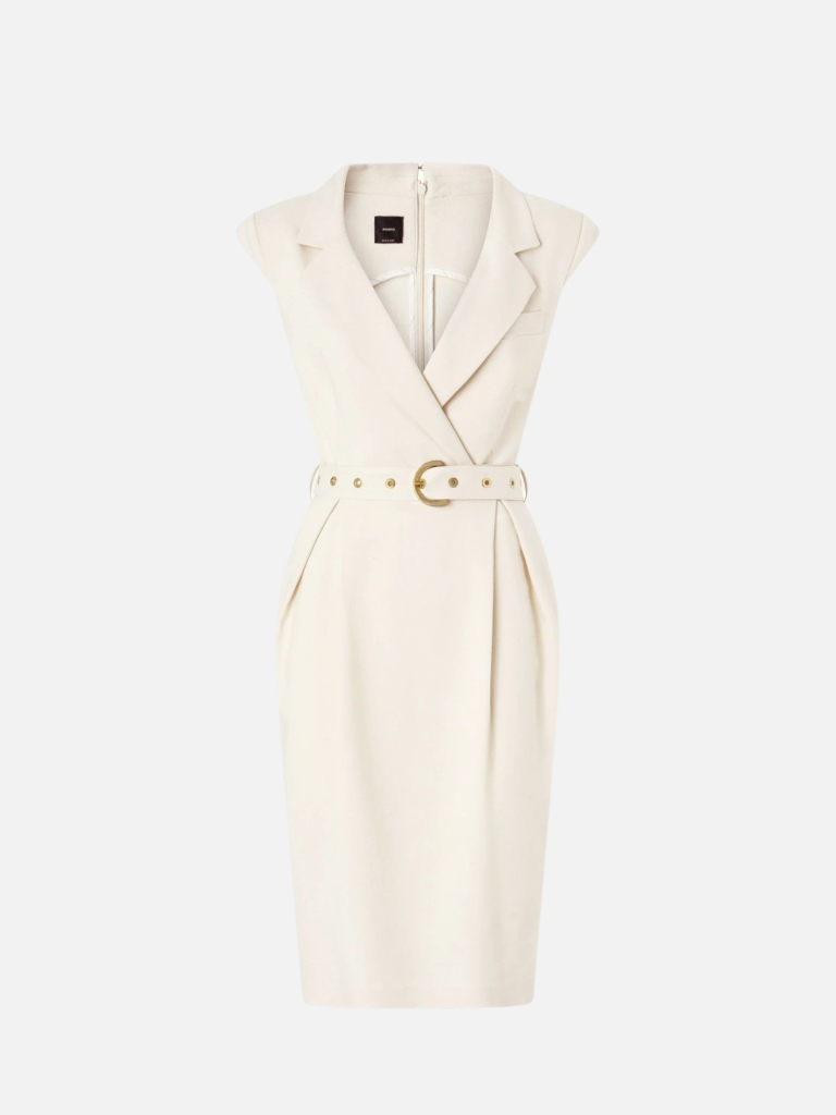 PINKO AMADINE haljina