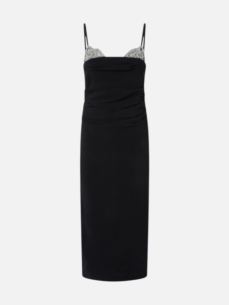 PINKO CARRUBA haljina