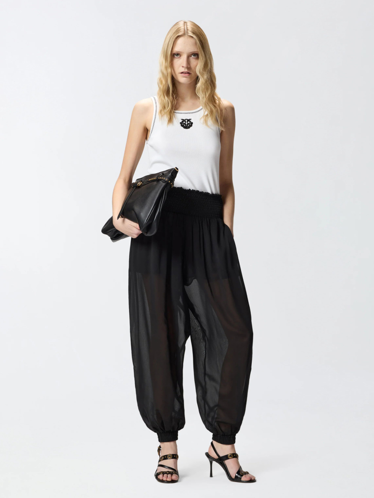 PINKO BITETTO top