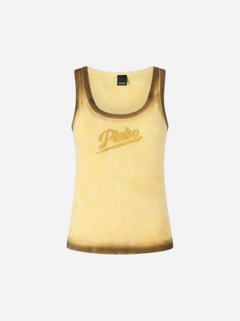 PINKO COSMOPOLITAN top