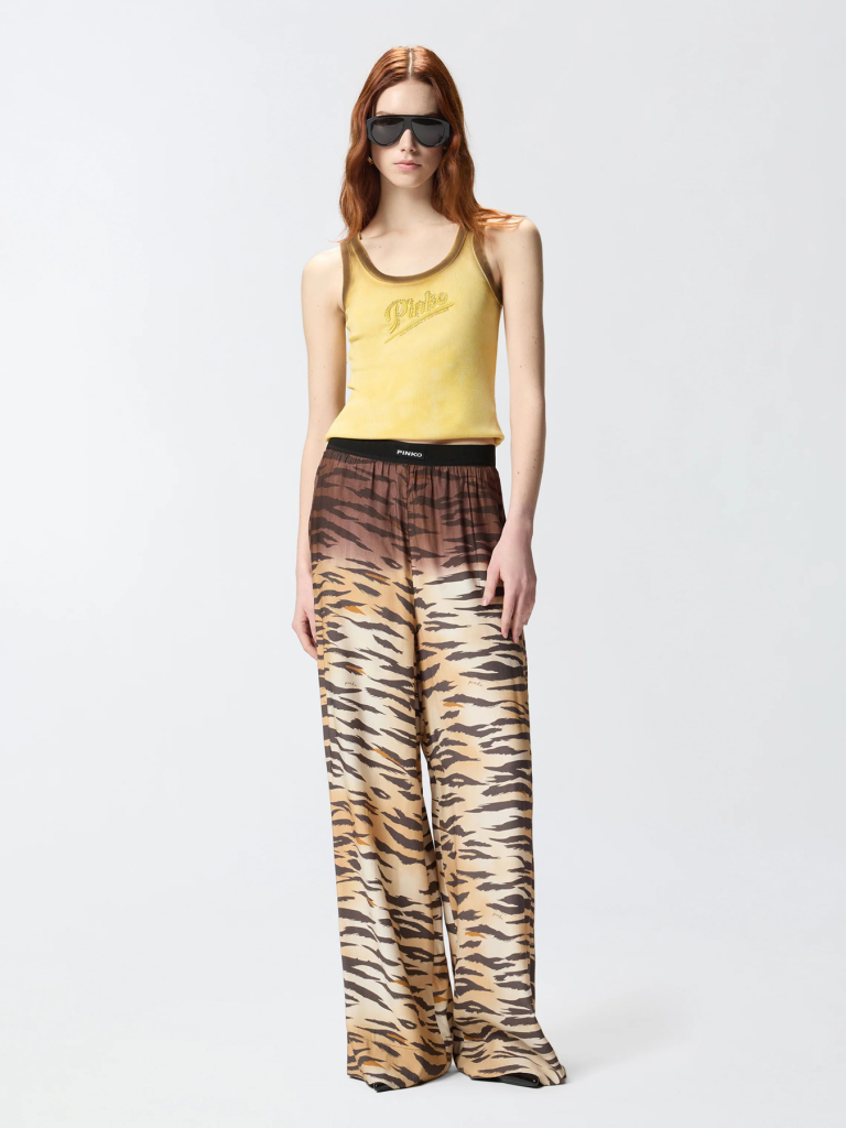 PINKO COSMOPOLITAN top