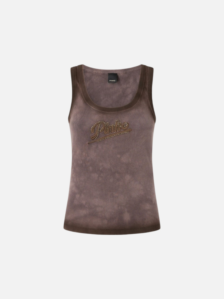 PINKO COSMOPOLITAN top