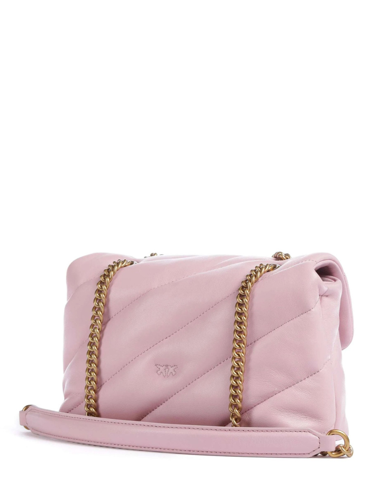 PINKO PUFF MINI tašna