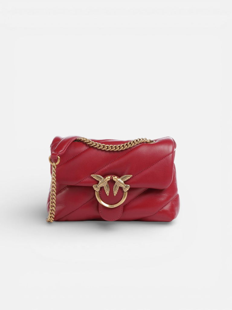 PINKO PUFF MINI tašna