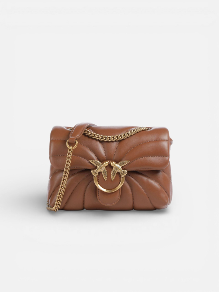 PINKO PUFF MINI tašna