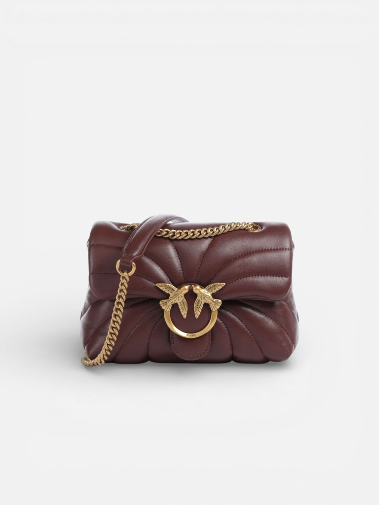 PINKO PUFF MINI tašna