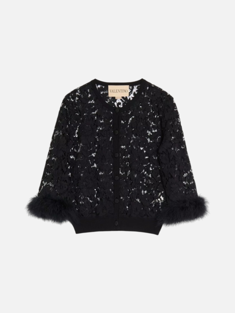 VALENTINO kardigan