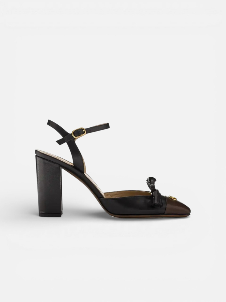 VALENTINO GARAVANI VALET DU ROI sandale