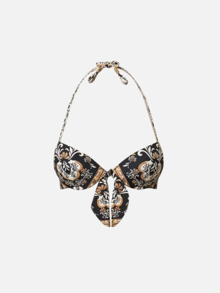 TWINSET kupaći kostim gornji deo