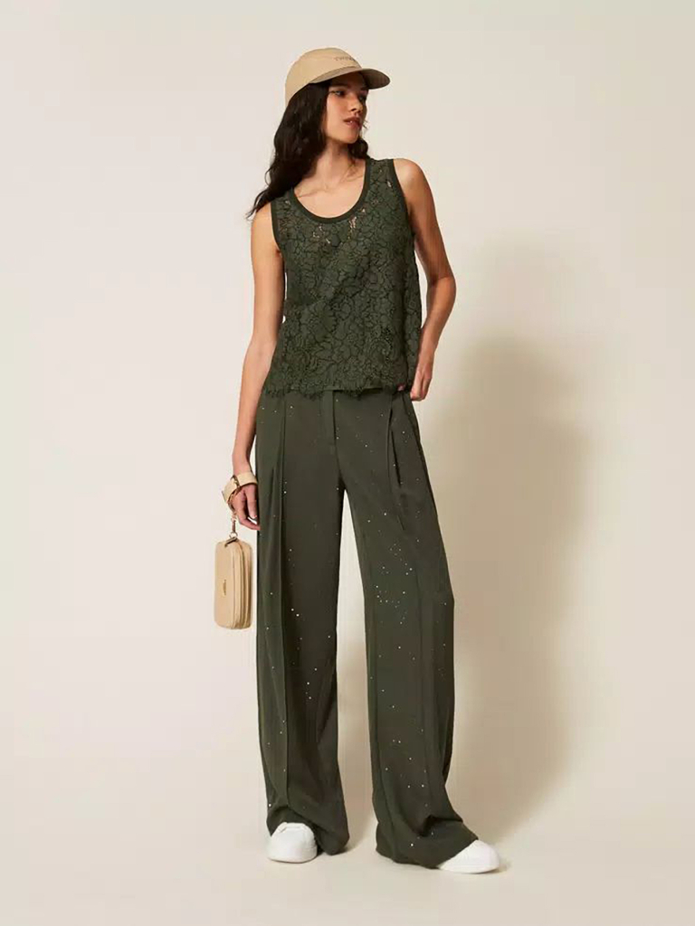 TWINSET top