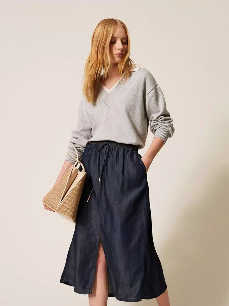 TWINSET suknja