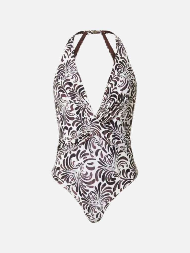 TWINSET jednodelni kupaći kostim