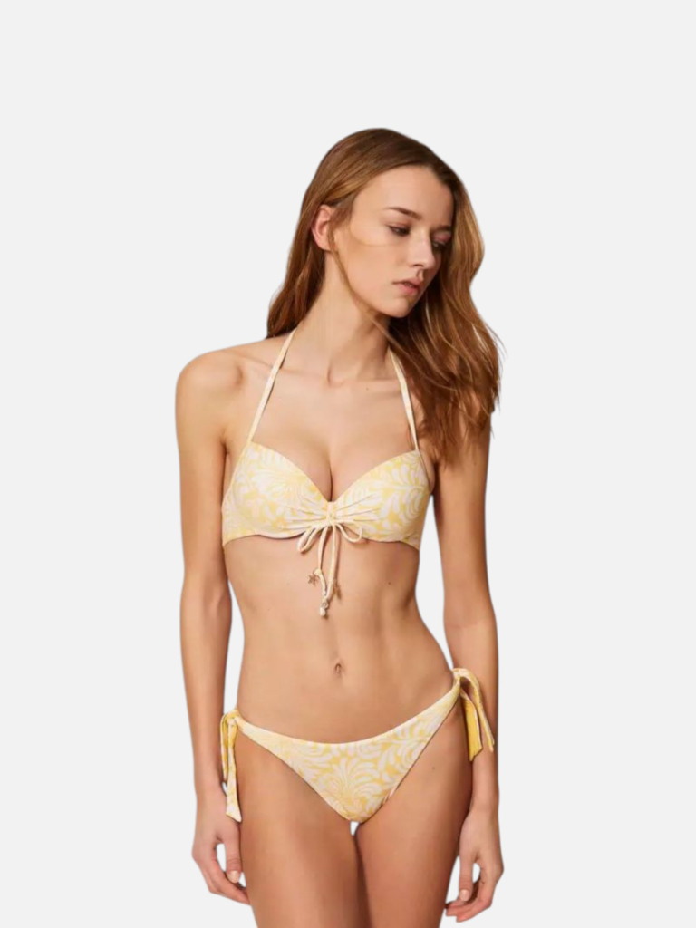 TWINSET kupaći kostim gornji deo