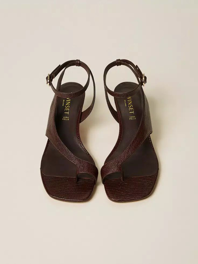 TWINSET sandale