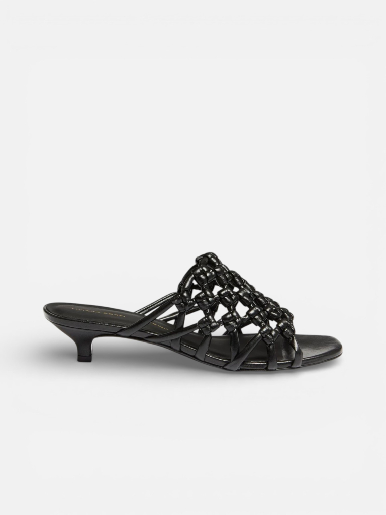 LIVIANA CONTI REBECCA papuče