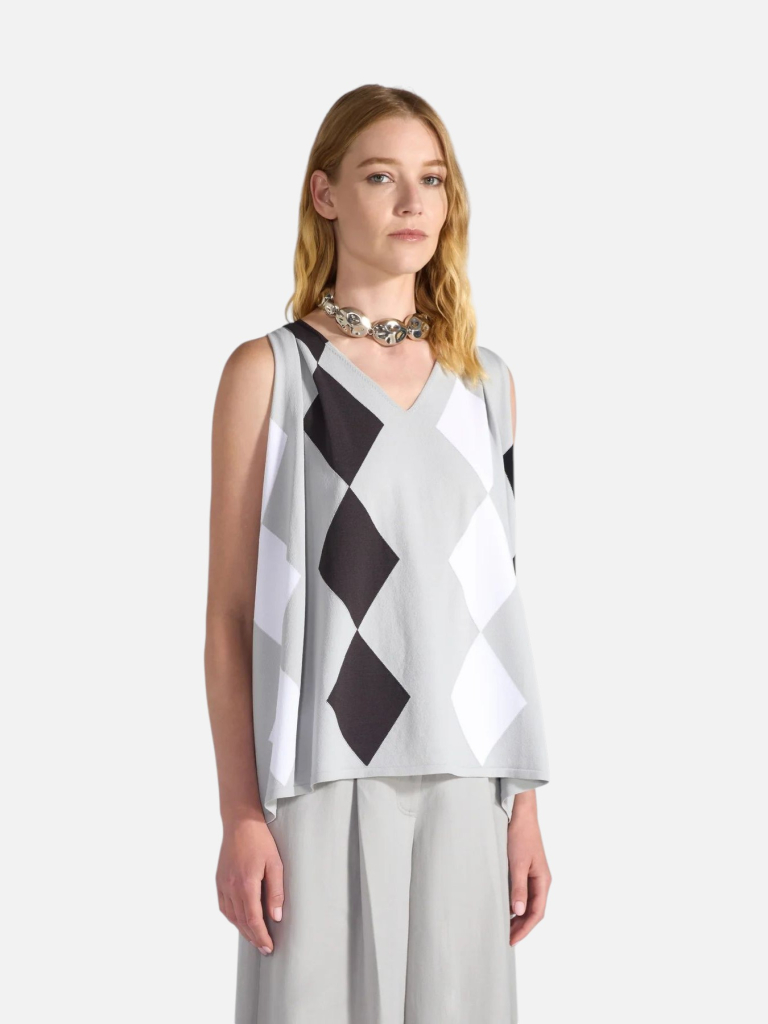 LIVIANA CONTI GUIA top