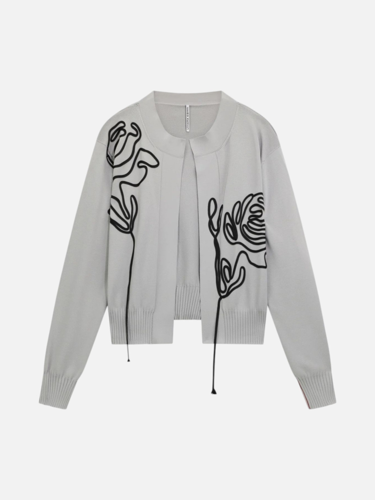 LIVIANA CONTI LAVINIA kardigan