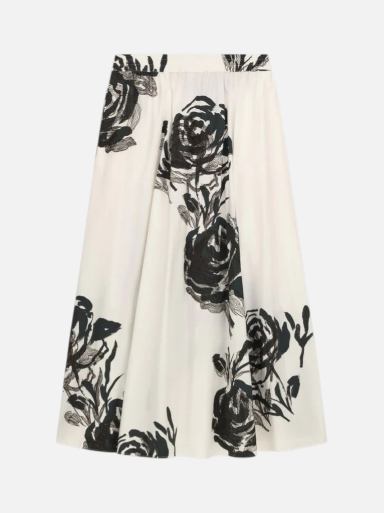 LIVIANA CONTI INDIRA suknja