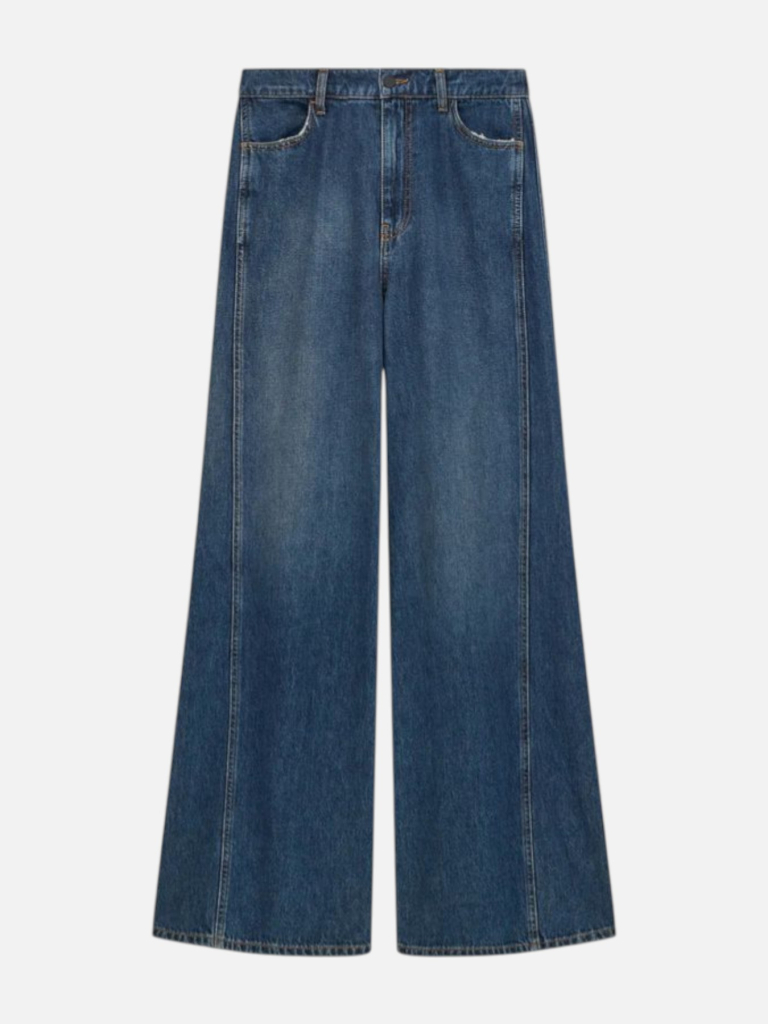 LIVIANA CONTI OLIVER farmerke