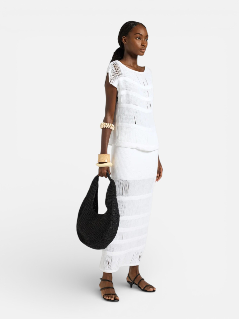 LIVIANA CONTI JULIETA bluza