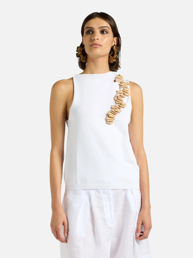 LIVIANA CONTI RICHELLE bluza