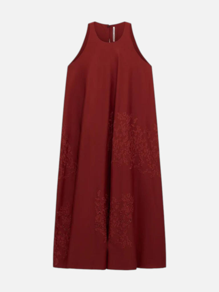 LIVIANA CONTI SELMA haljina