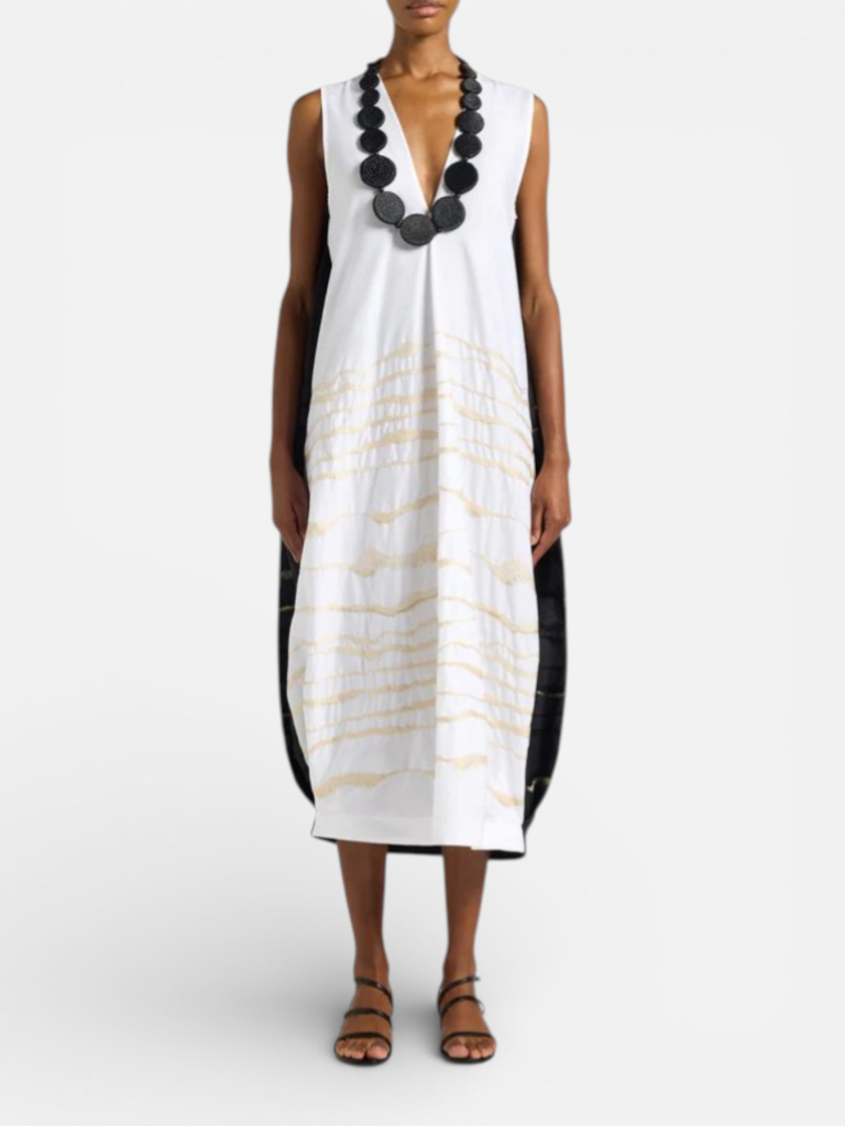 LIVIANA CONTI BEVERLY haljina