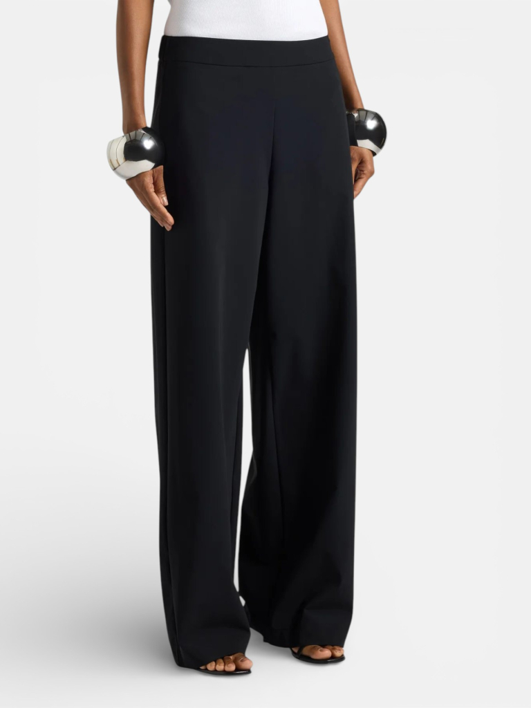 LIVIANA CONTI CESIRA pantalone