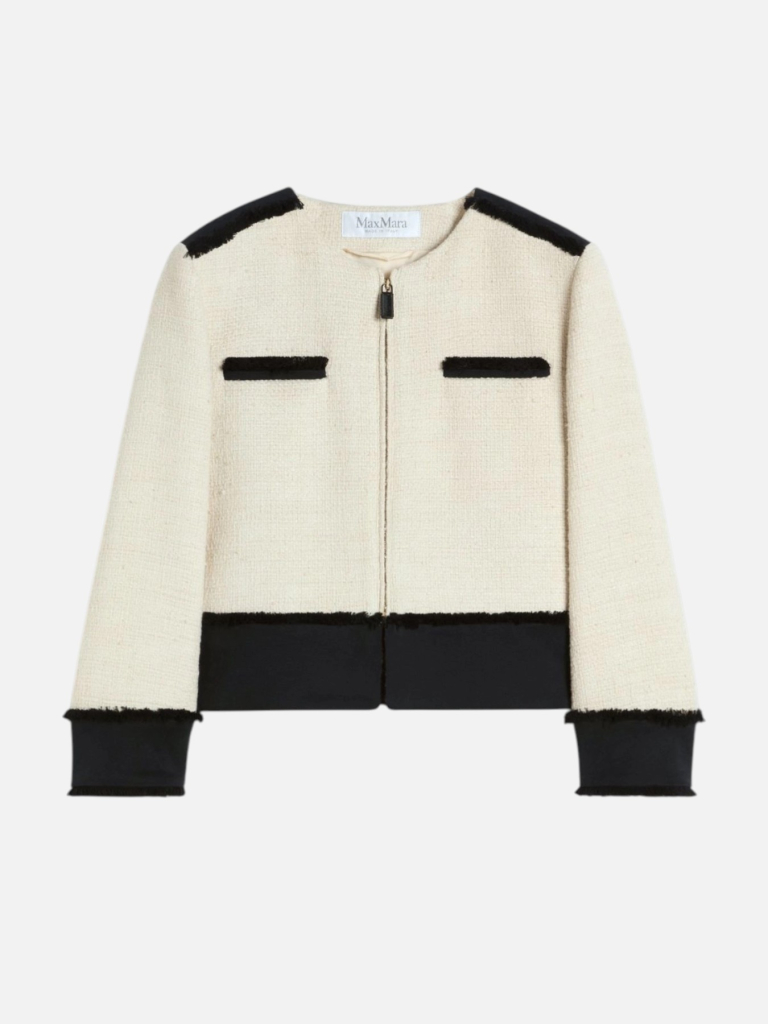 MAX MARA MXMPAGAIA sako