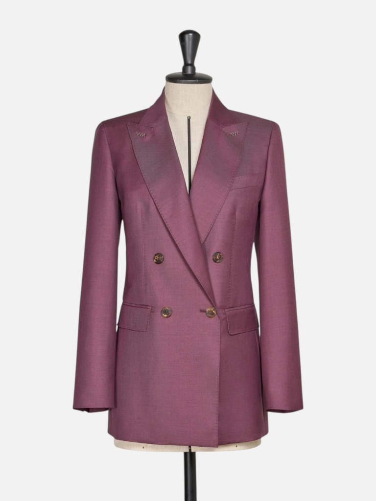 MAX MARA MXMSTAFFA sako