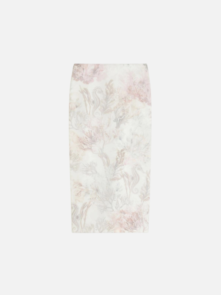 MAX MARA MXSULTIMO suknja