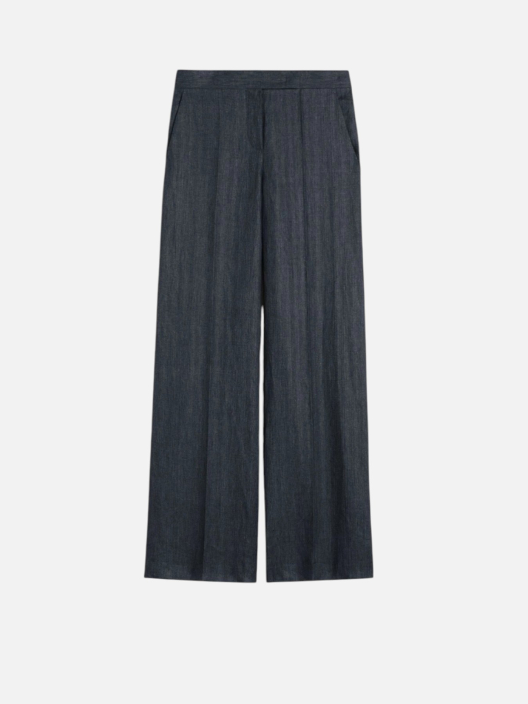 MAX MARA MXMDESERTO pantalone
