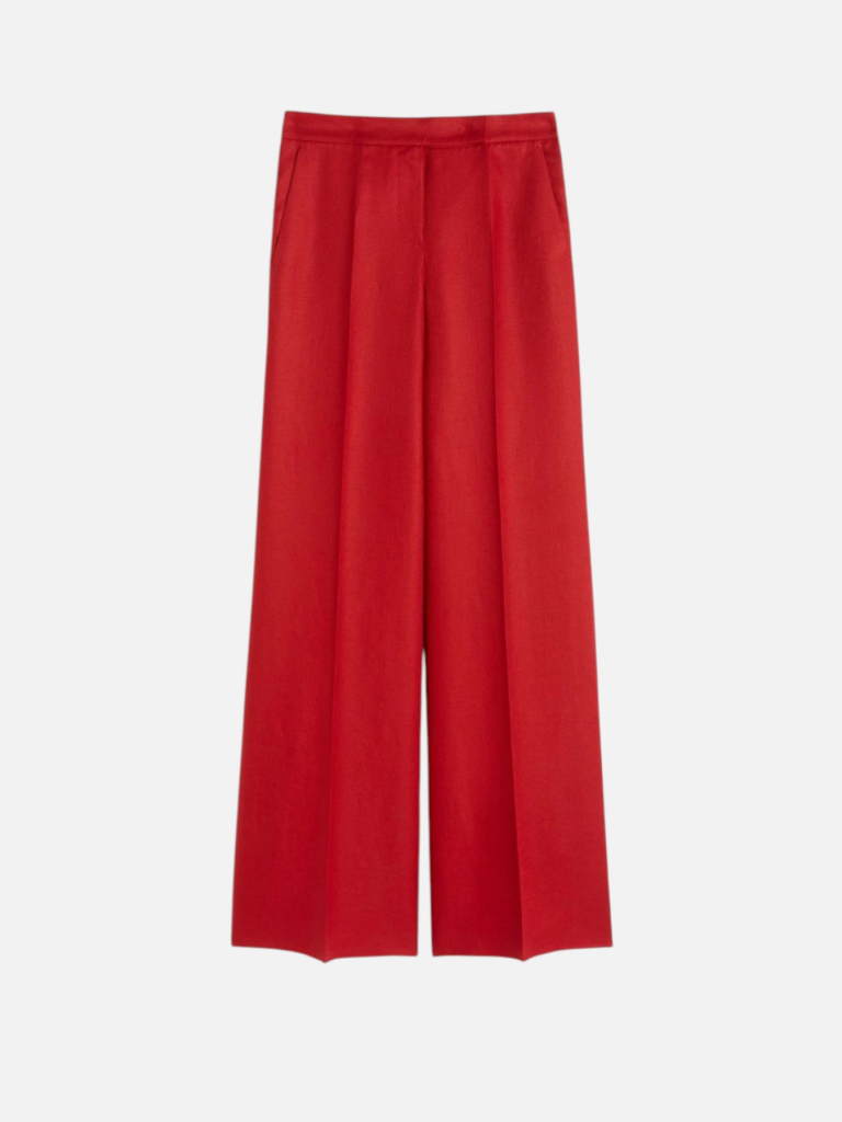 MAX MARA MXMBADESSE pantalone
