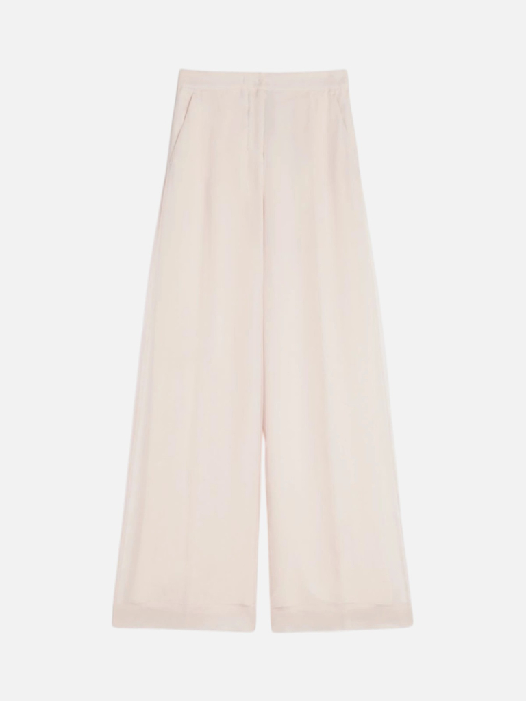 MAX MARA MXEOLIVI pantalone