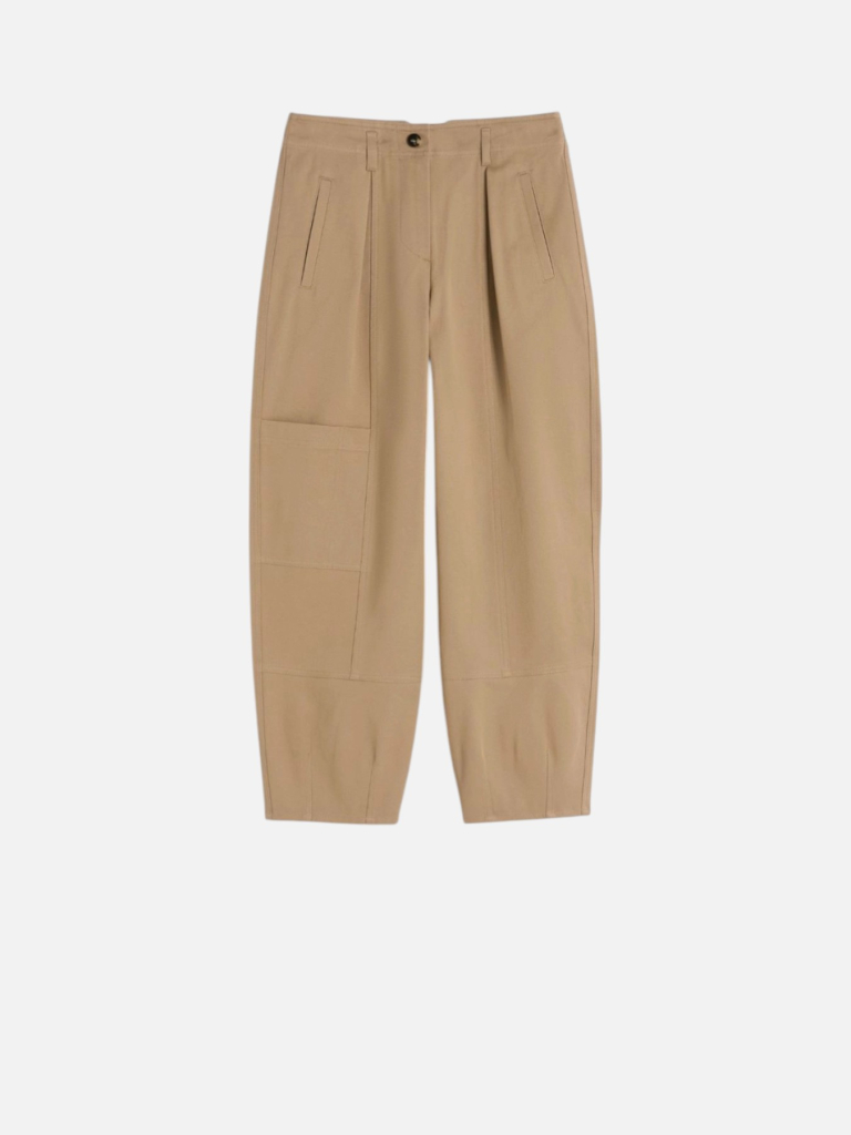 MAX MARA MXMBAUTTA pantalone