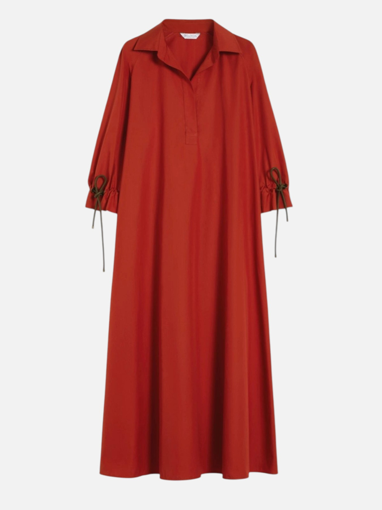 MAX MARA MXMMIRTO haljina