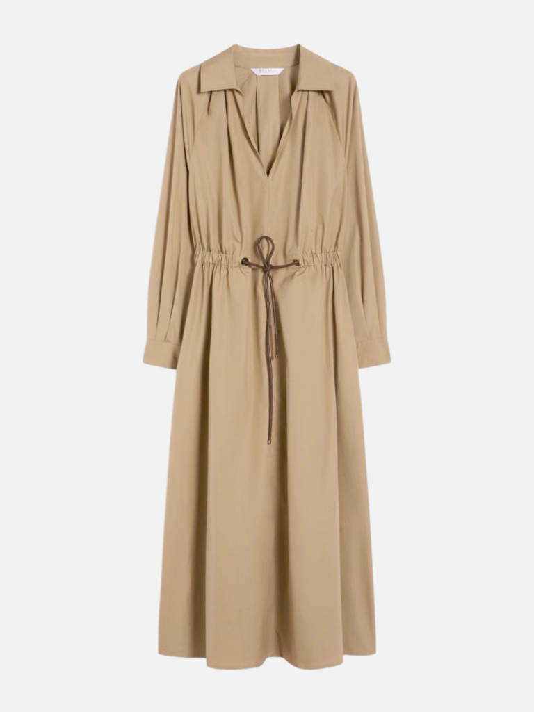 MAX MARA MXMPEDAGGI haljina