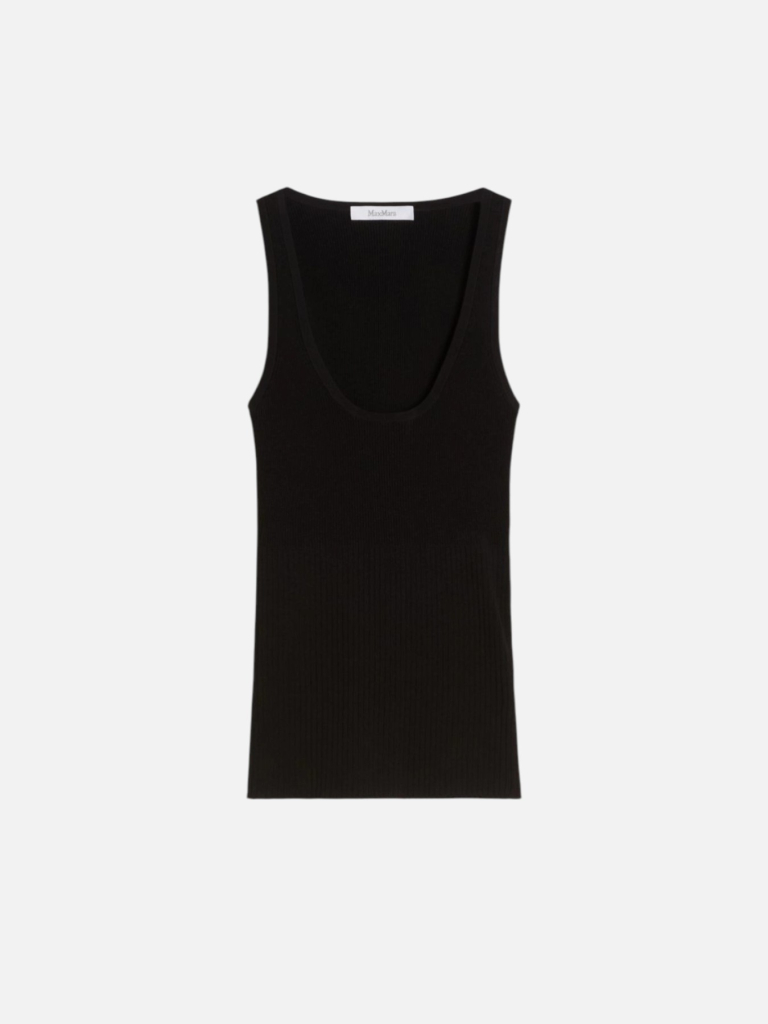 MAX MARA MXMGHIRO top