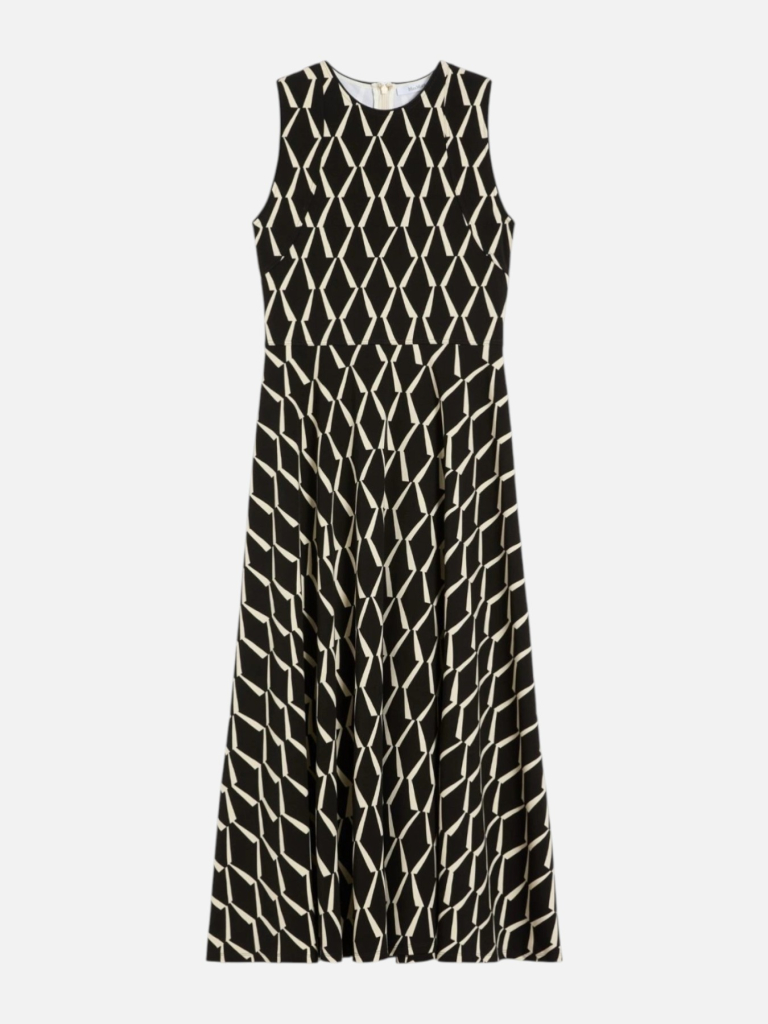 MAX MARA MXMLAMPARA haljina