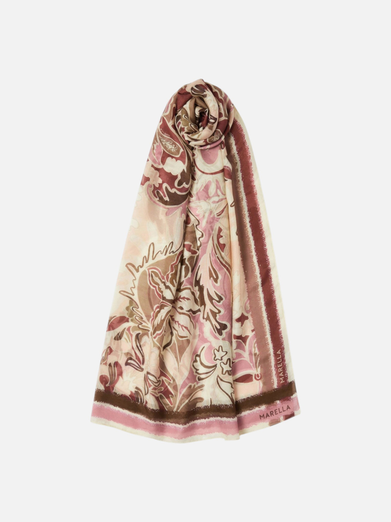 MARELLA MLAPAPIRI marama