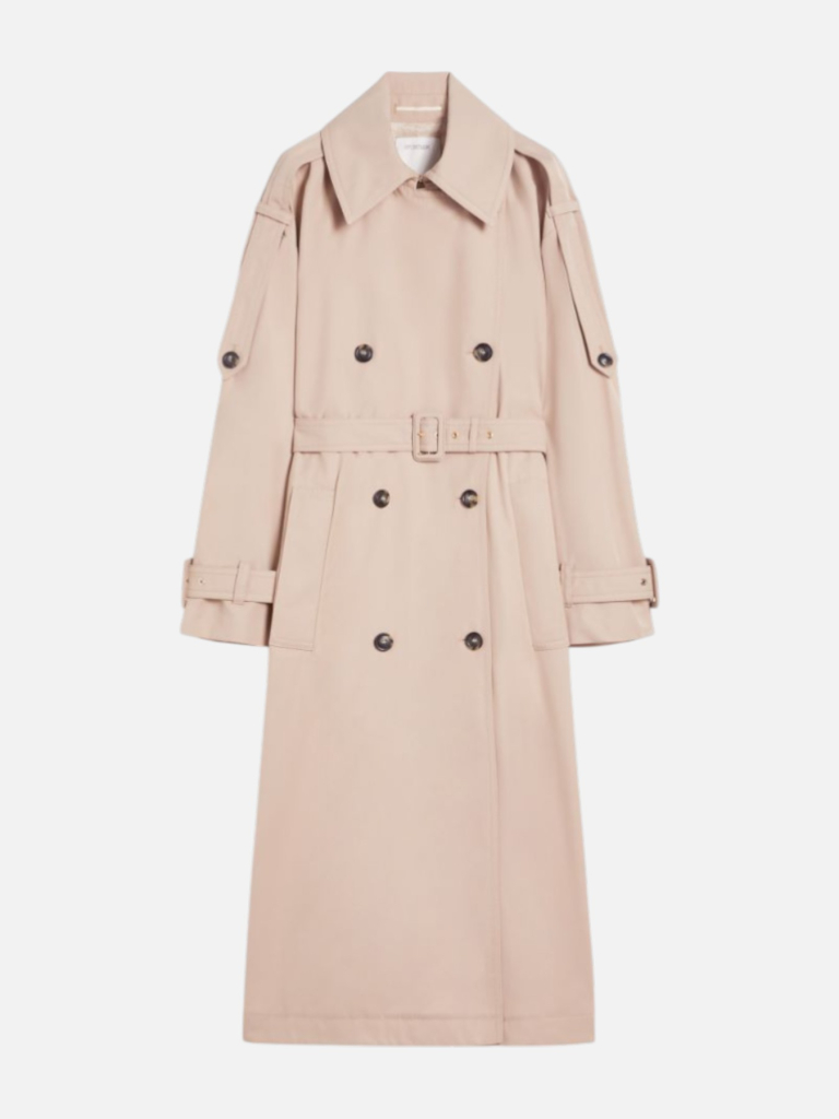 SPORTMAX SPXGOCCE mantil