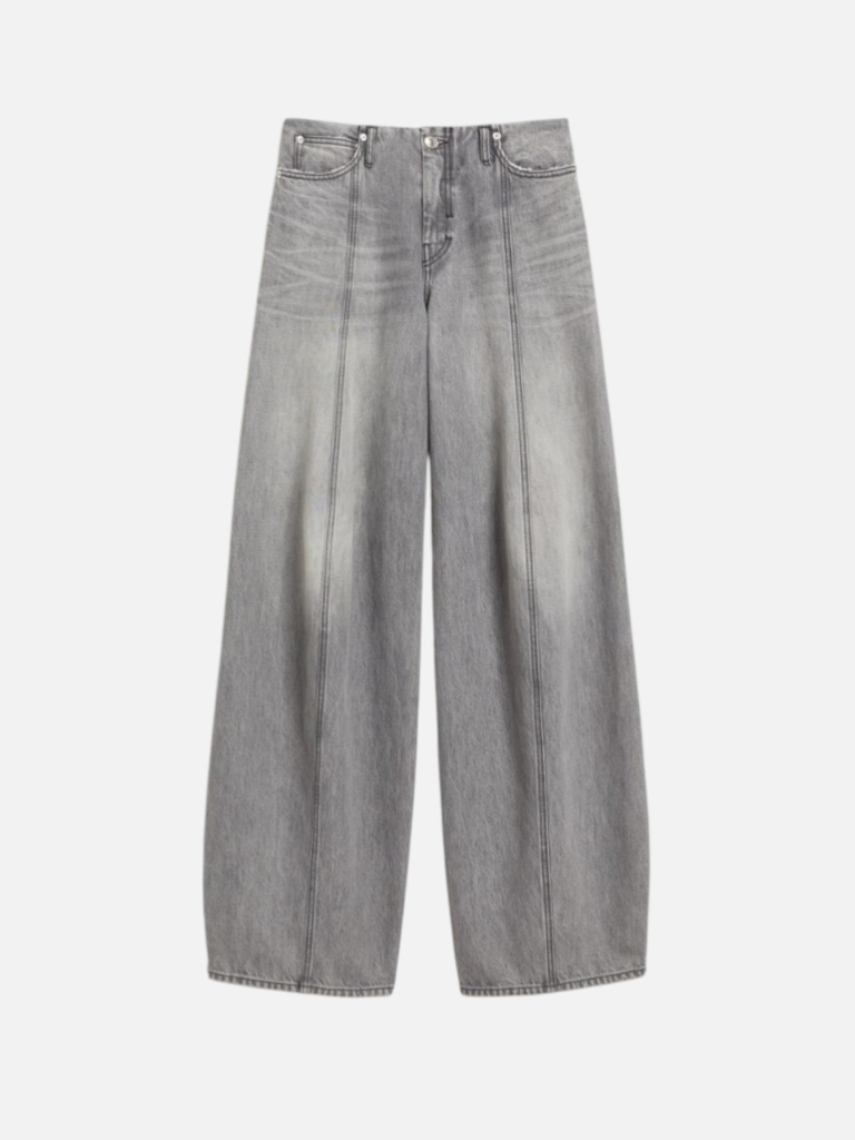 SPORTMAX SPDCAREZZA farmerke