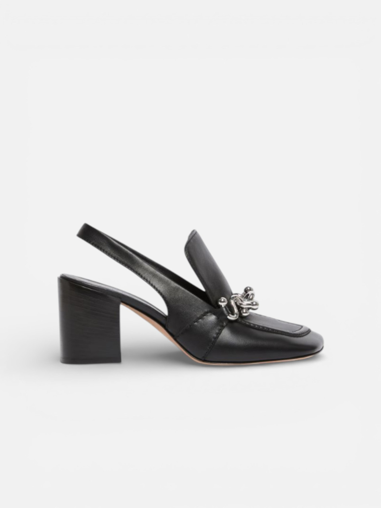 SPORTMAX SPXZAMIA sandale