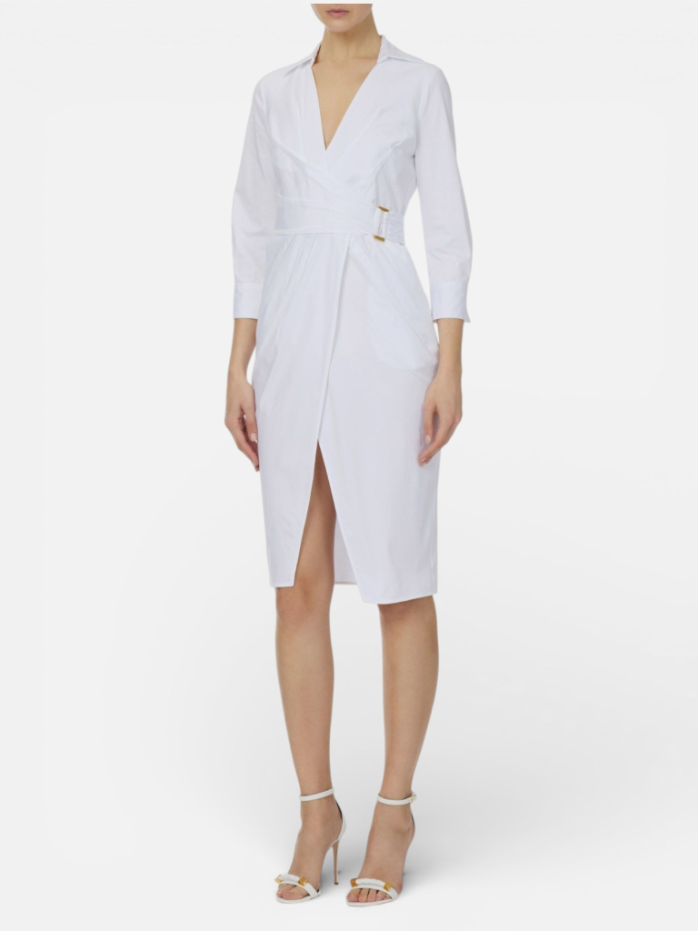 ELISABETTA FRANCHI haljina